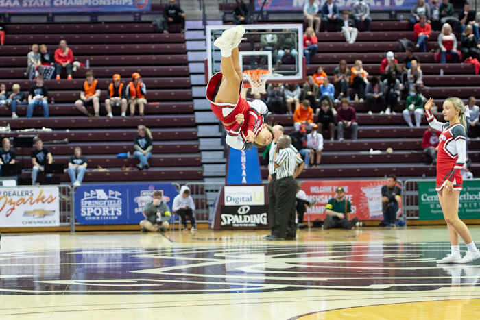 2022 Class 6 B Champ - CBC vs Nixa-22